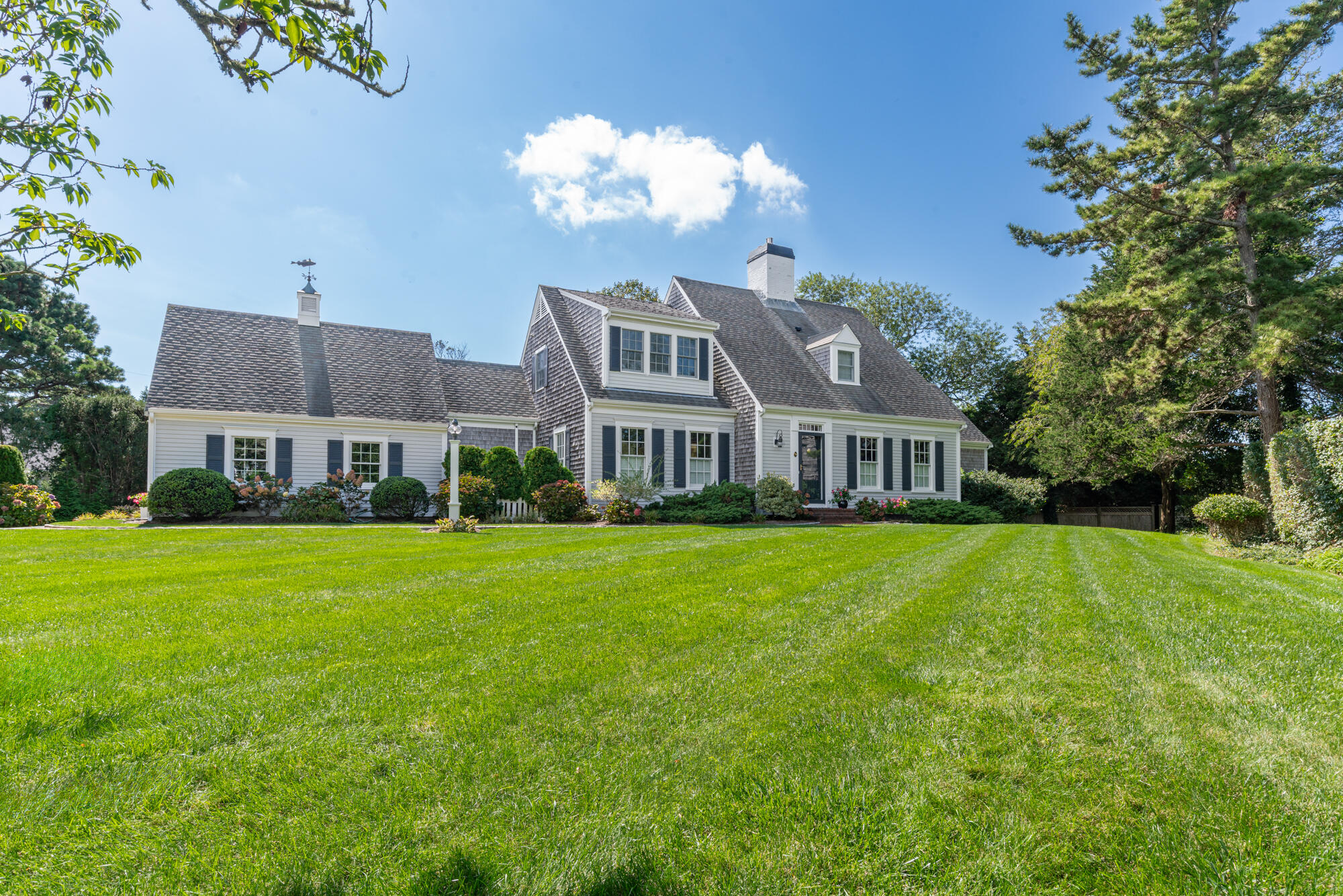 9 Bassing Harbor Road Chatham MA 02633