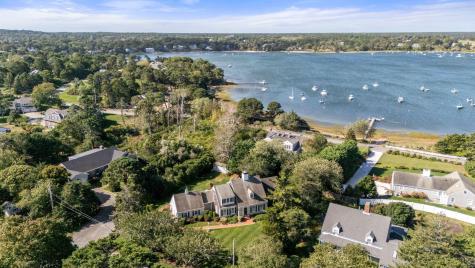 9 Bassing Harbor Road Chatham MA 02633