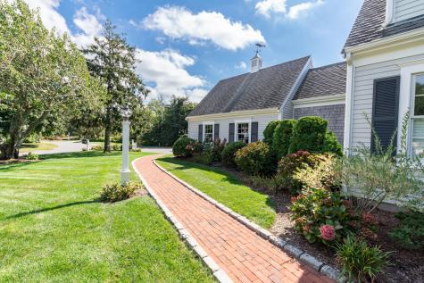 9 Bassing Harbor Road Chatham MA 02633