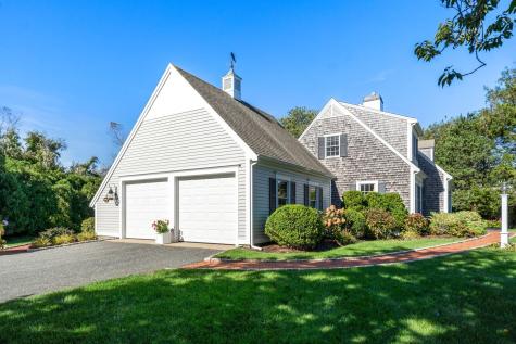 9 Bassing Harbor Road Chatham MA 02633
