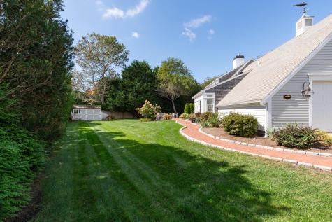 9 Bassing Harbor Road Chatham MA 02633