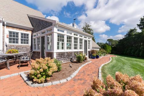 9 Bassing Harbor Road Chatham MA 02633