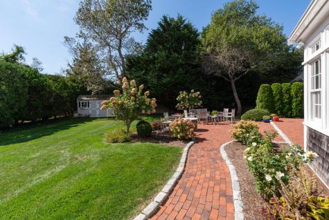 9 Bassing Harbor Road Chatham MA 02633