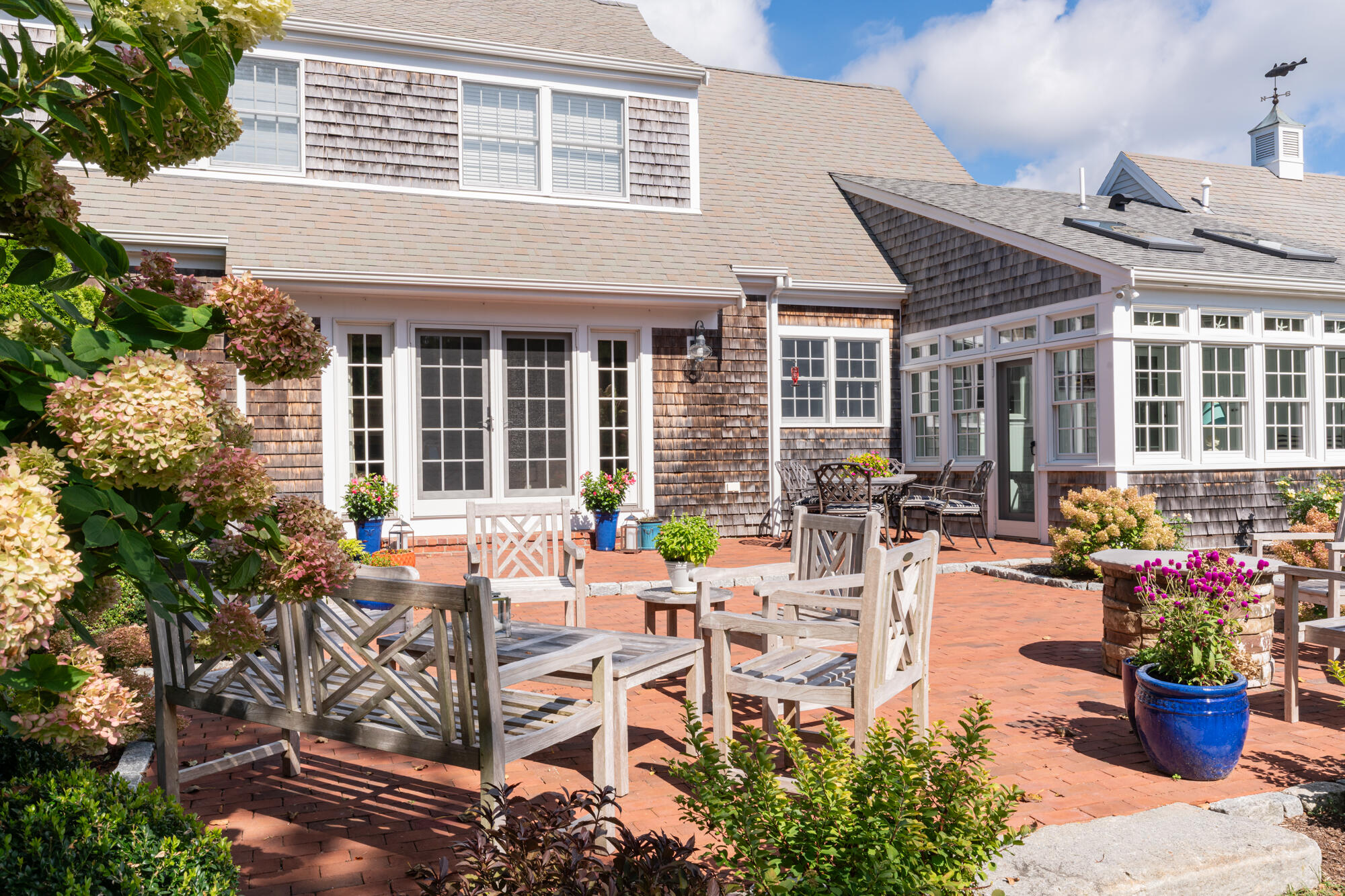 9 Bassing Harbor Road Chatham MA 02633