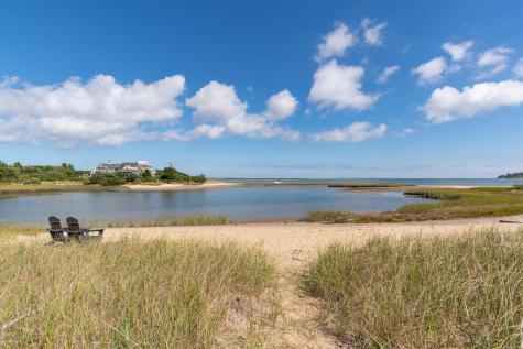9 Bassing Harbor Road Chatham MA 02633