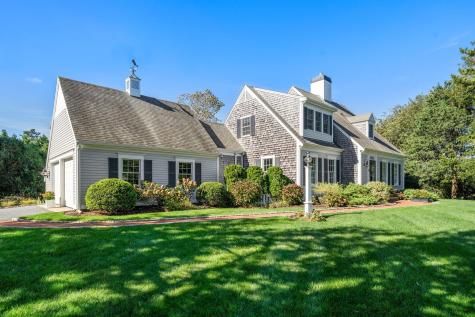 9 Bassing Harbor Road Chatham MA 02633