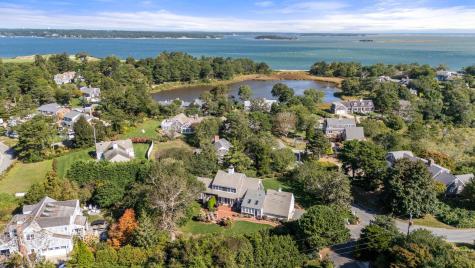 9 Bassing Harbor Road Chatham MA 02633