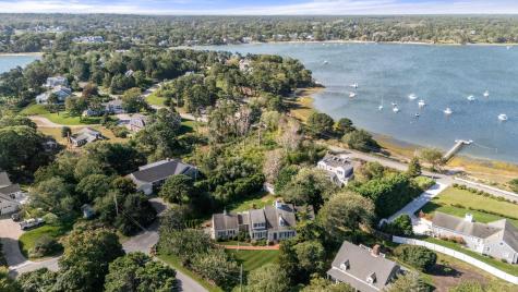 9 Bassing Harbor Road Chatham MA 02633
