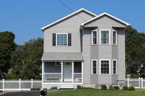 49 Maine Avenue West Yarmouth MA 02673