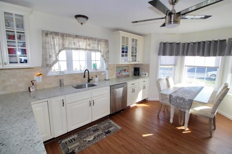 49 Maine Avenue West Yarmouth MA 02673
