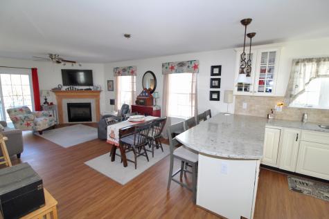 49 Maine Avenue West Yarmouth MA 02673