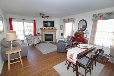 49 Maine Avenue West Yarmouth MA 02673