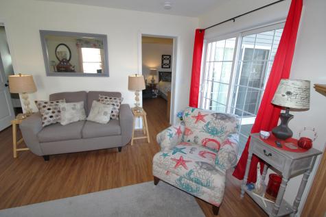 49 Maine Avenue West Yarmouth MA 02673