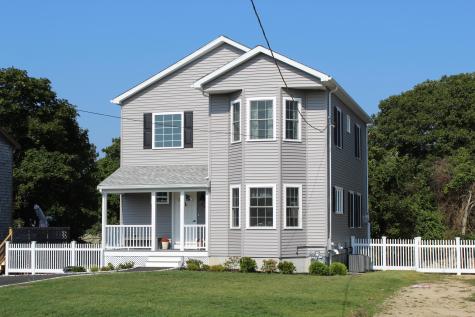 49 Maine Avenue West Yarmouth MA 02673