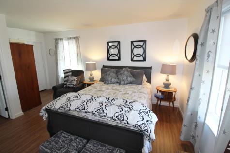 49 Maine Avenue West Yarmouth MA 02673