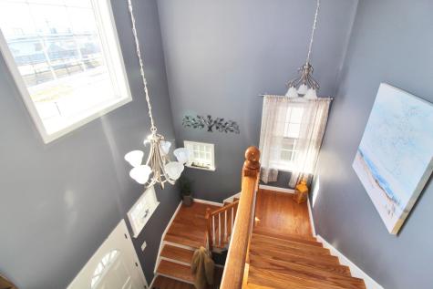 49 Maine Avenue West Yarmouth MA 02673