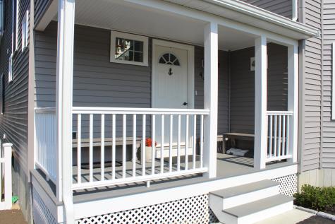 49 Maine Avenue West Yarmouth MA 02673