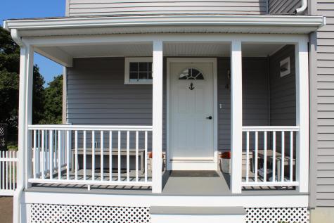 49 Maine Avenue West Yarmouth MA 02673