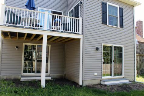 49 Maine Avenue West Yarmouth MA 02673
