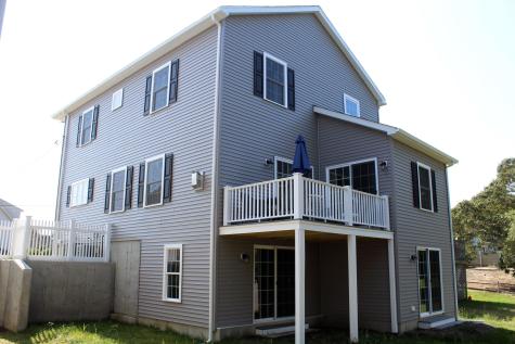 49 Maine Avenue West Yarmouth MA 02673