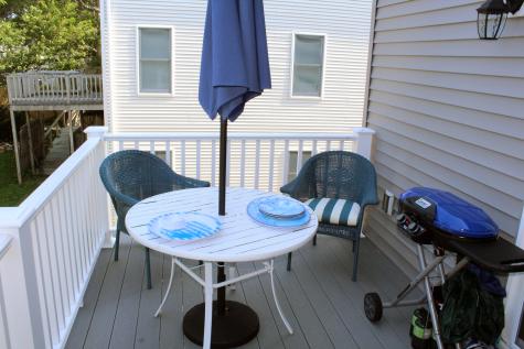 49 Maine Avenue West Yarmouth MA 02673