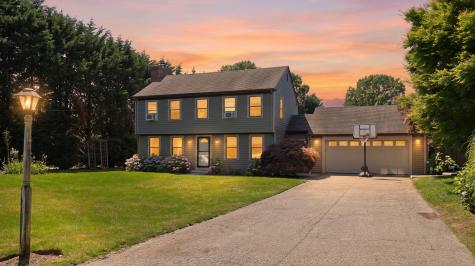 118 Wayside Drive Brewster MA 02631