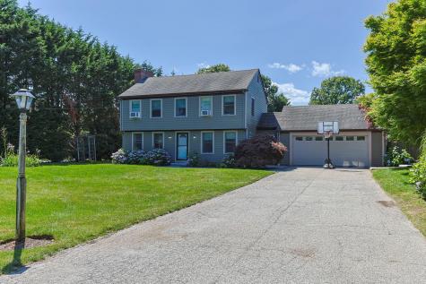 118 Wayside Drive Brewster MA 02631