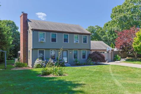 118 Wayside Drive Brewster MA 02631