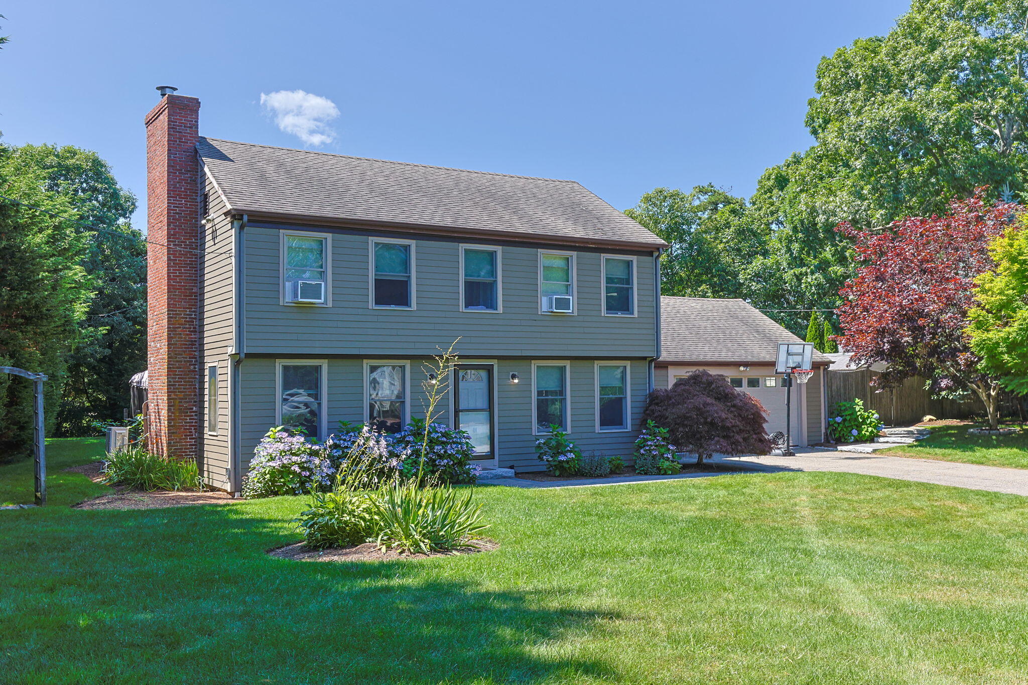 118 Wayside Drive Brewster MA 02631