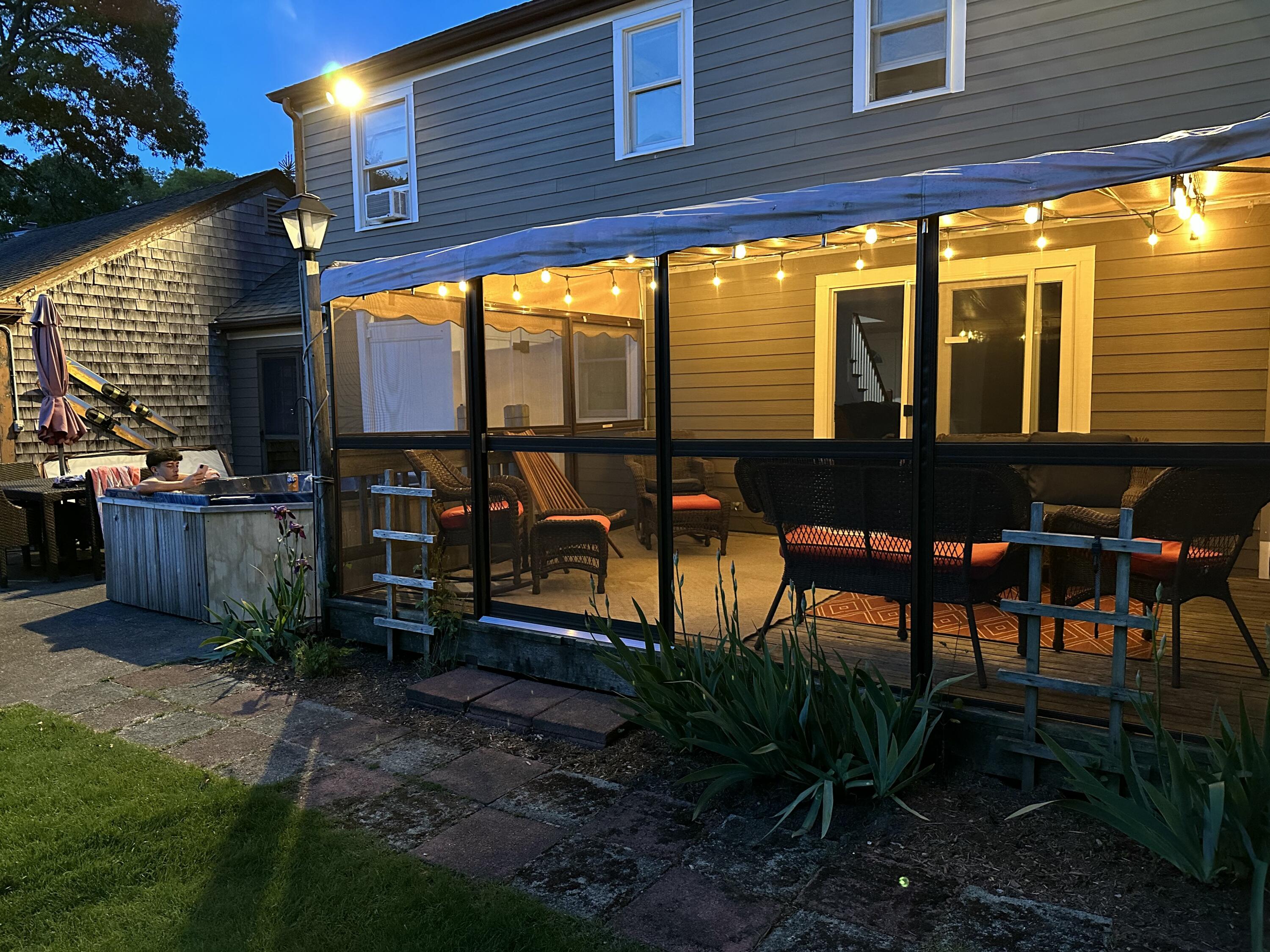 118 Wayside Drive Brewster MA 02631