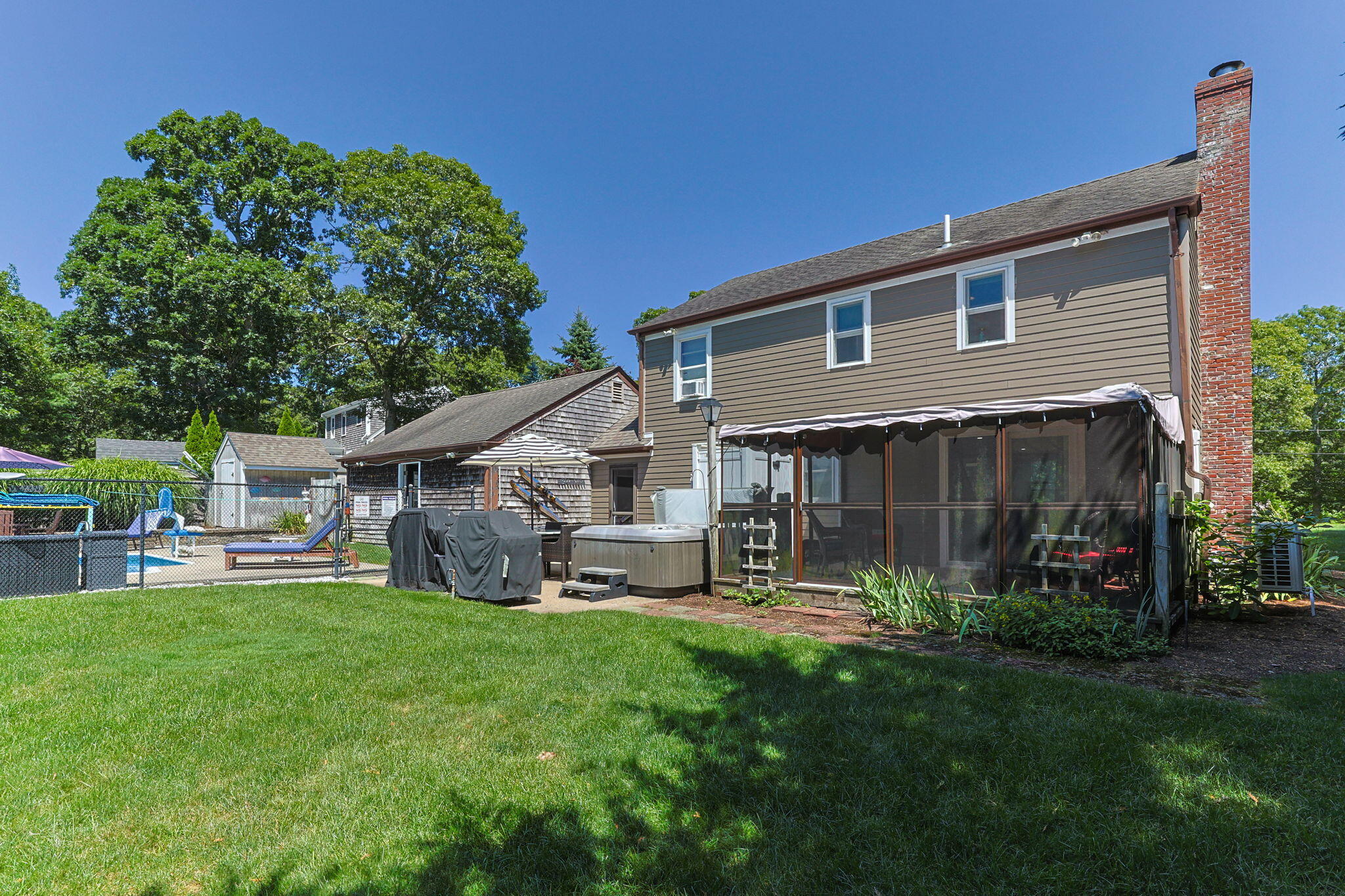 118 Wayside Drive Brewster MA 02631