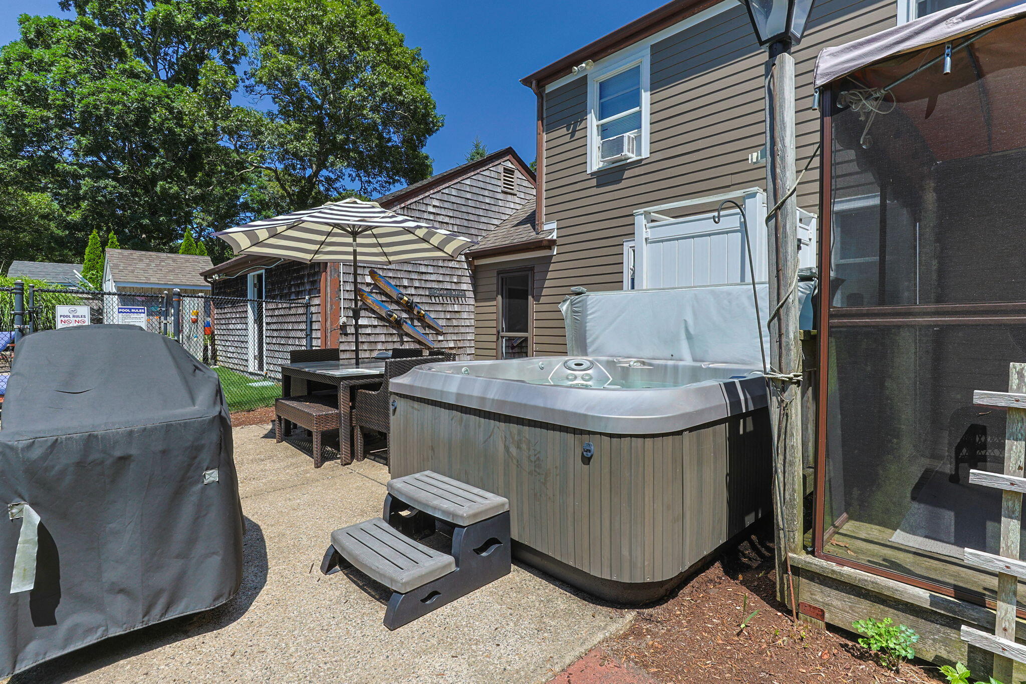 118 Wayside Drive Brewster MA 02631