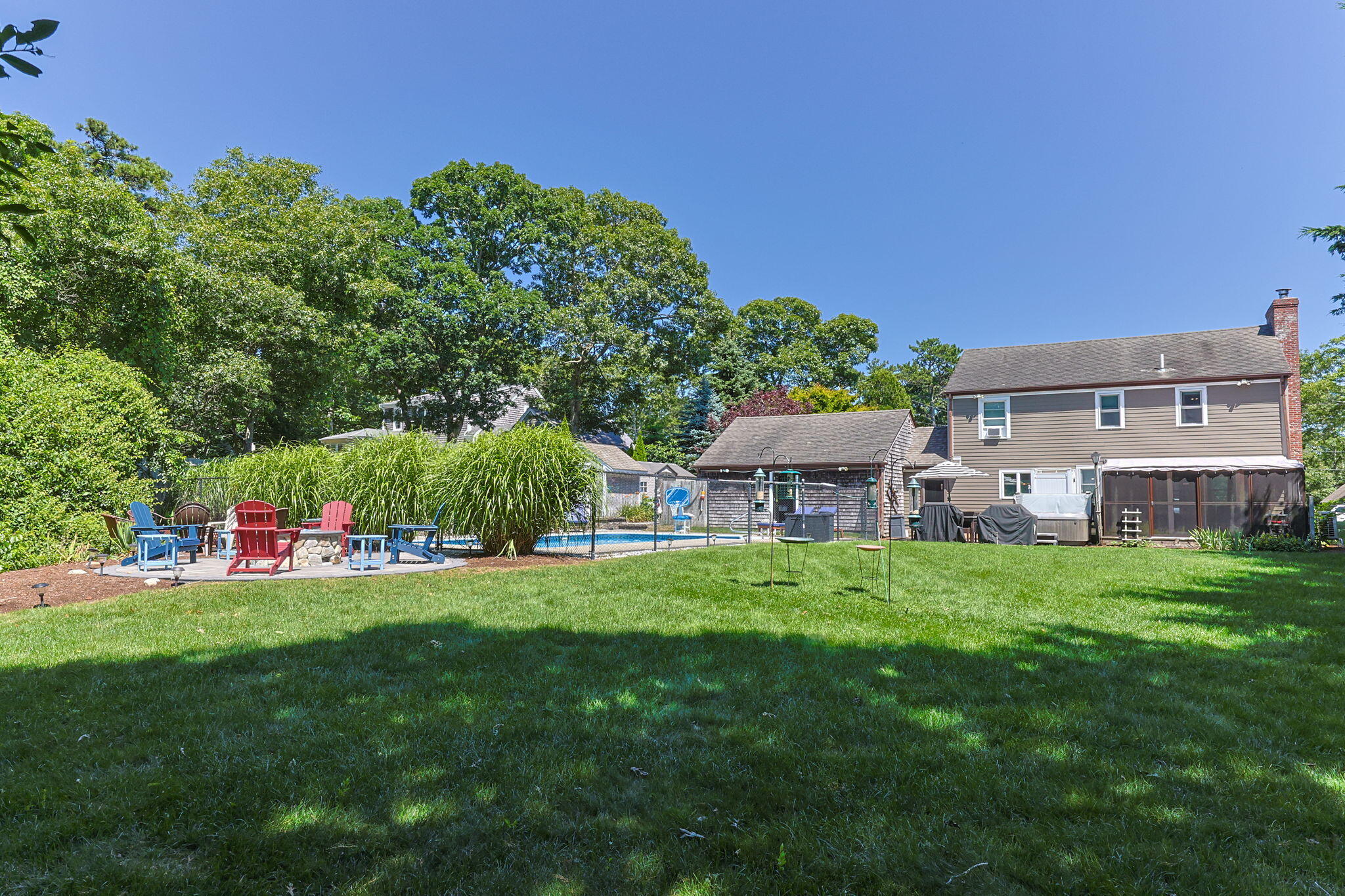 118 Wayside Drive Brewster MA 02631