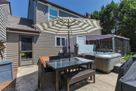 118 Wayside Drive Brewster MA 02631