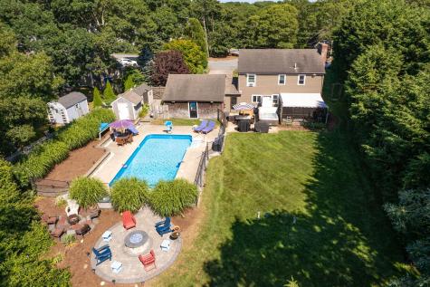 118 Wayside Drive Brewster MA 02631