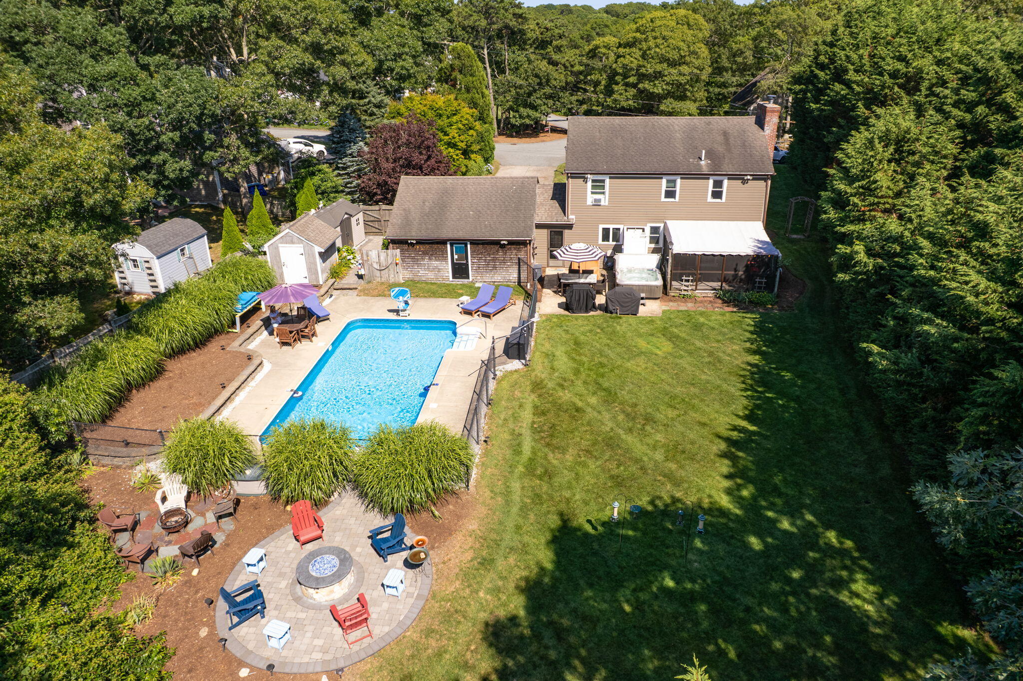 118 Wayside Drive Brewster MA 02631