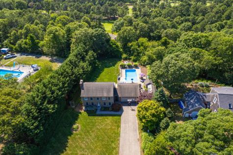 118 Wayside Drive Brewster MA 02631