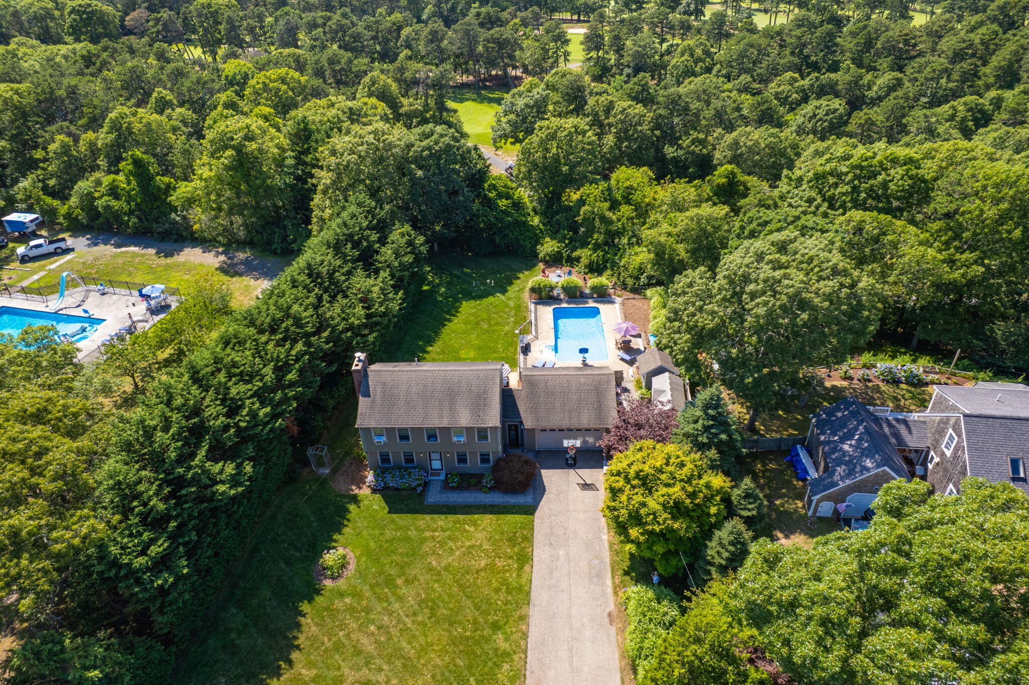 118 Wayside Drive Brewster MA 02631