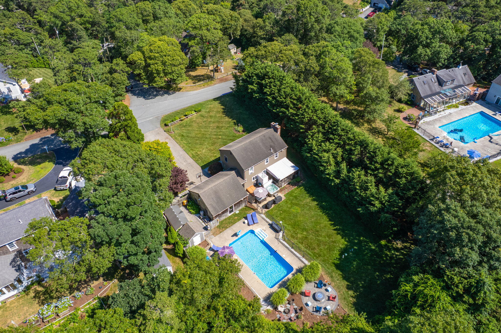 118 Wayside Drive Brewster MA 02631