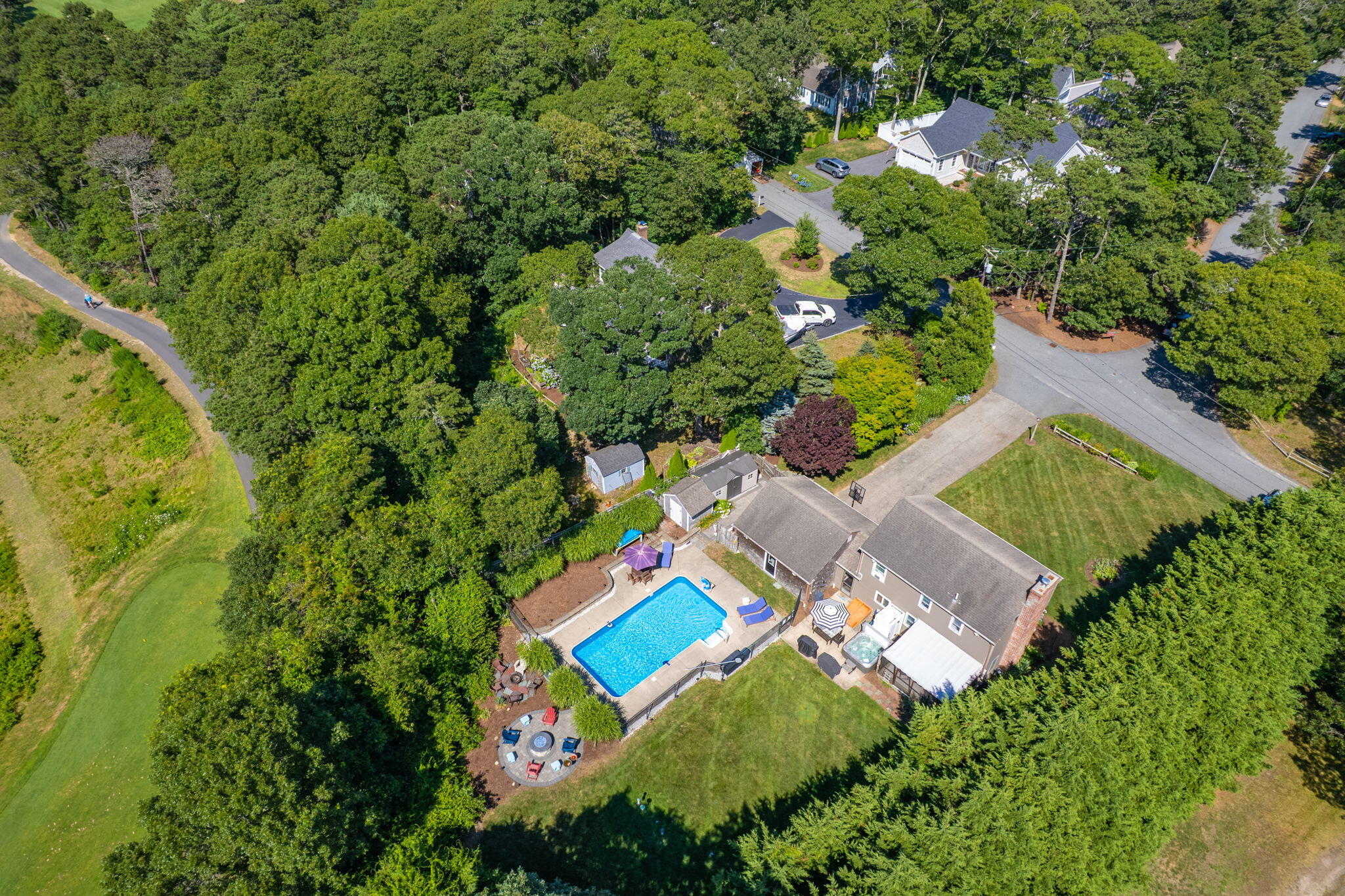 118 Wayside Drive Brewster MA 02631