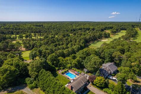 118 Wayside Drive Brewster MA 02631