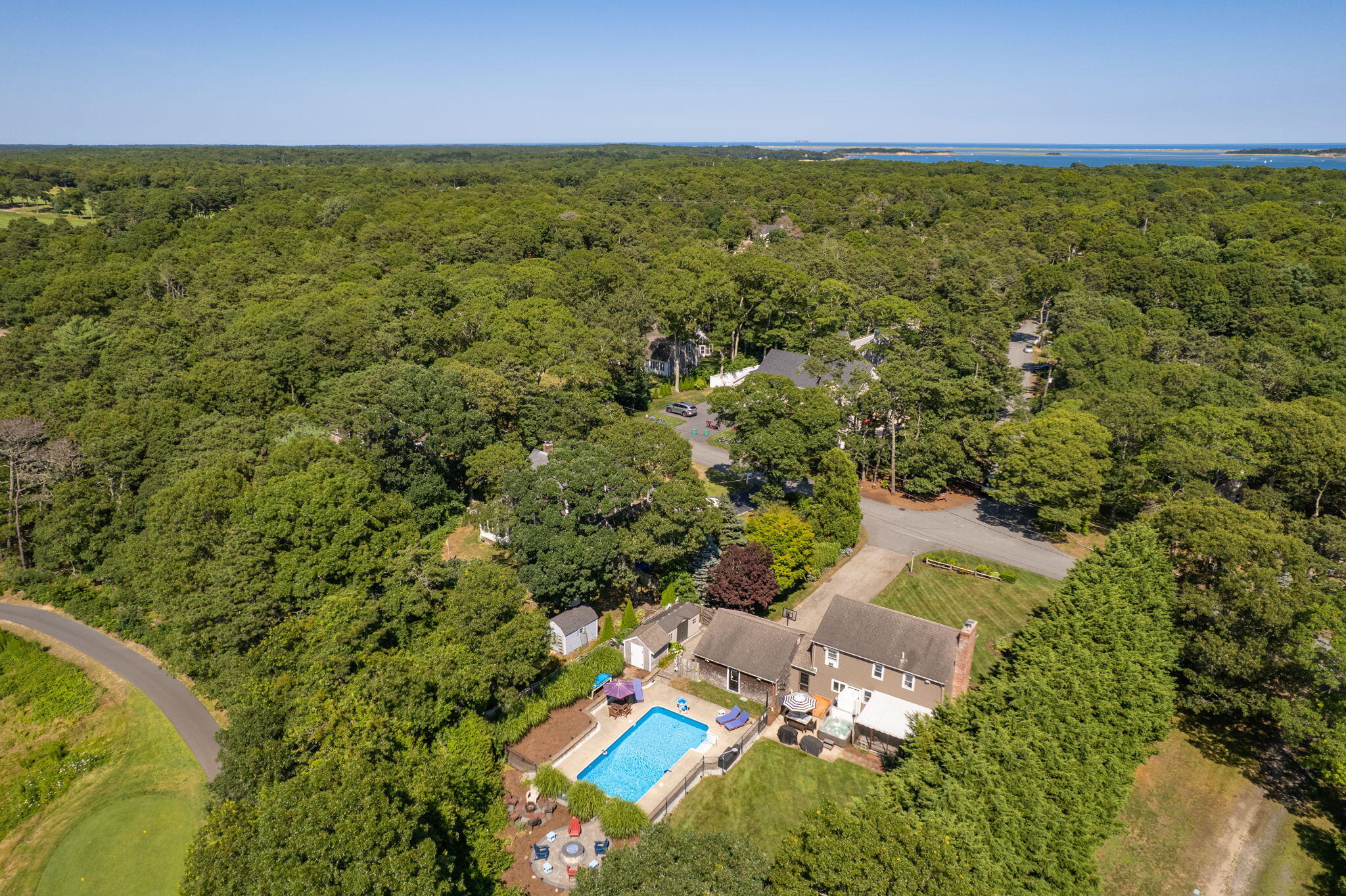 118 Wayside Drive Brewster MA 02631