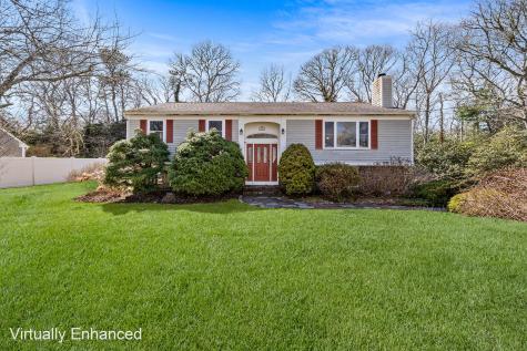 15 Pine Valley Road Barnstable MA 02601