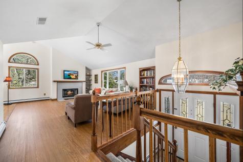 15 Pine Valley Road Barnstable MA 02601