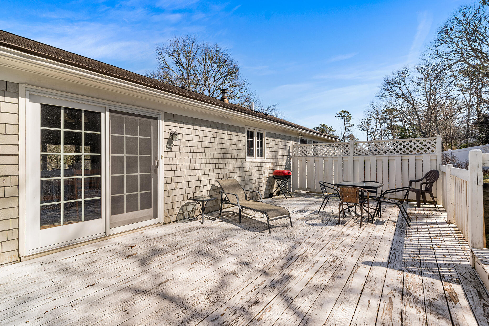 15 Pine Valley Road Barnstable MA 02601