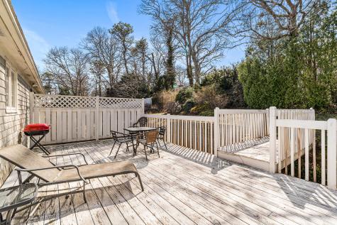 15 Pine Valley Road Barnstable MA 02601