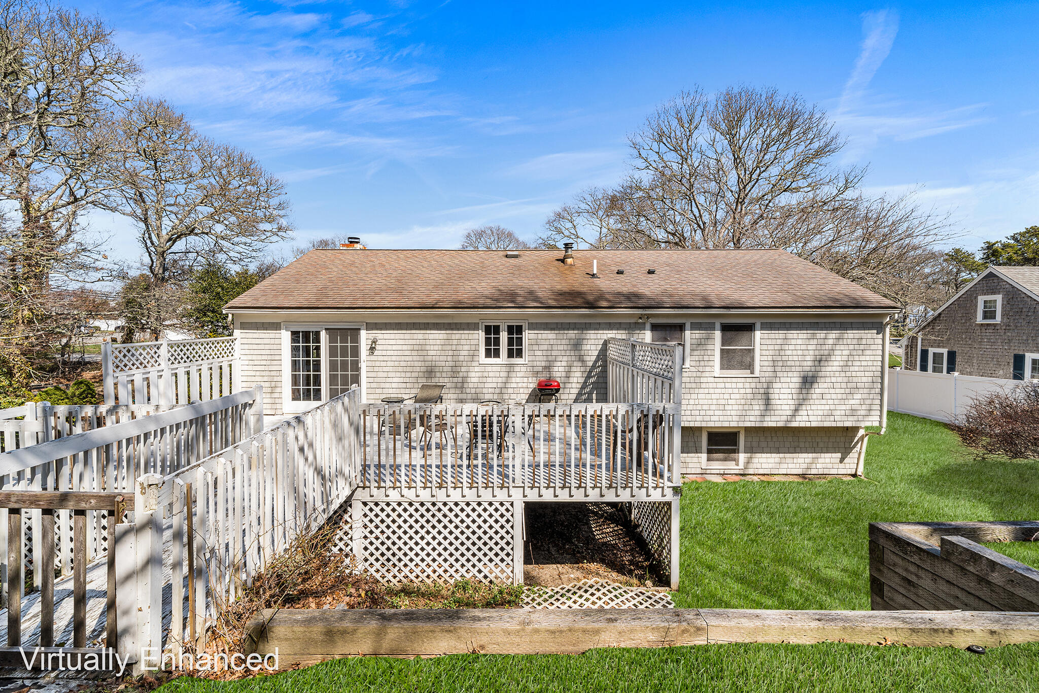15 Pine Valley Road Barnstable MA 02601