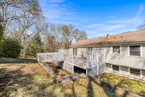 15 Pine Valley Road Barnstable MA 02601