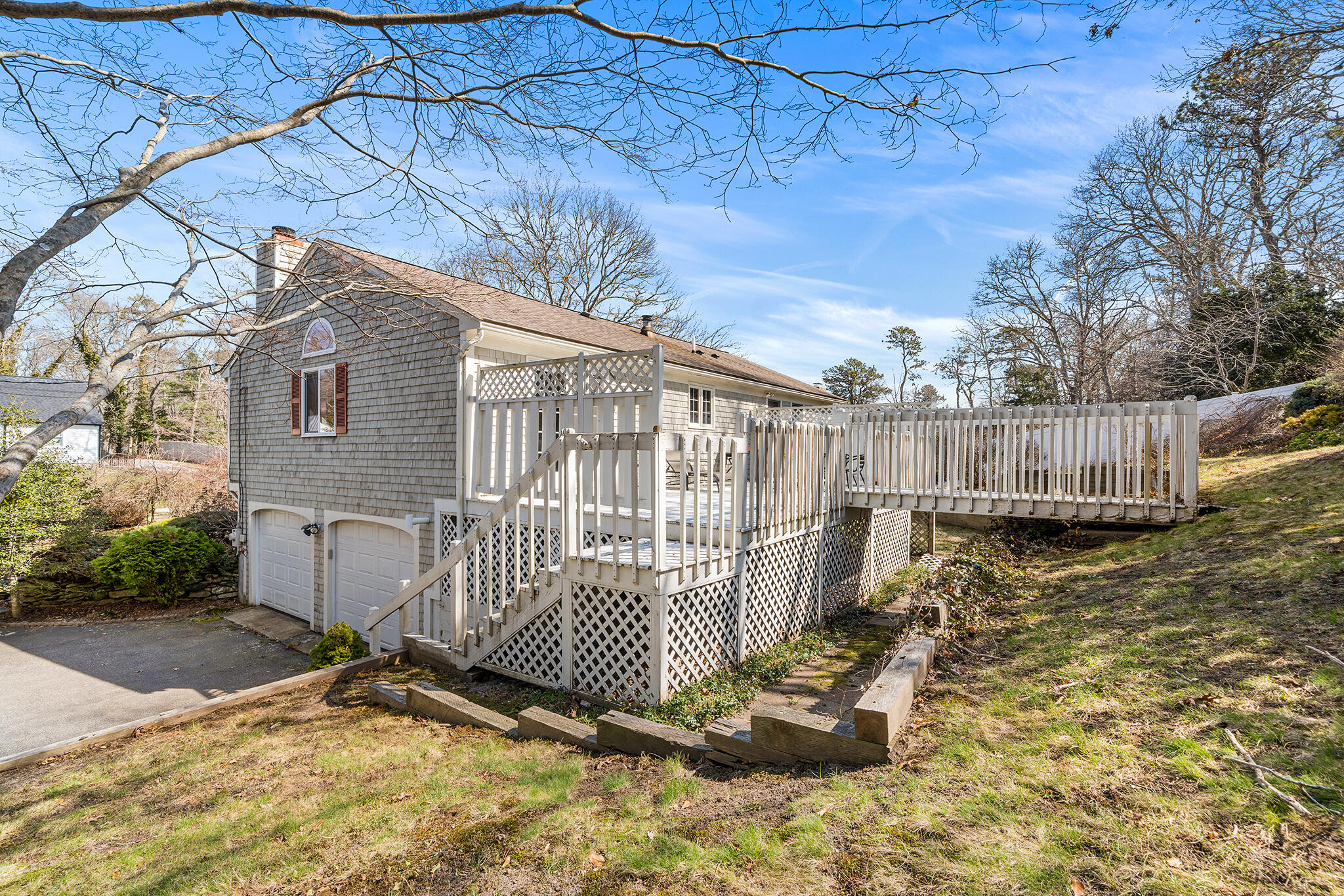 15 Pine Valley Road Barnstable MA 02601