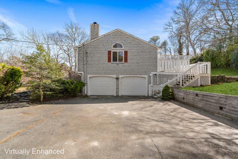 15 Pine Valley Road Barnstable MA 02601